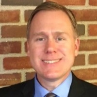 Medtronic Employee Patrick Malone's profile photo