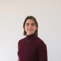 Iconic Employee Alba Navarro Rosales's profile photo