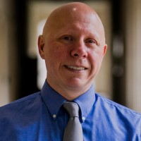 Analytica Employee Eric McCumber's profile photo