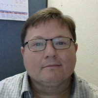 Child Parent Centers, Inc. Employee Brian Mitchell's profile photo