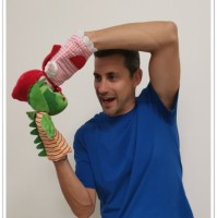 Eurekakids Employee Pau Lepage's profile photo