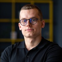 N-Studios Employee Ivaylo Nedkov's profile photo
