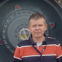 RiverRidge Employee Don McColgan's profile photo