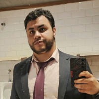 Marcos Paulo Amaro dos Santos's profile photo