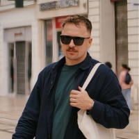 Alex Kovalev Email