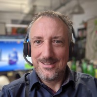 erdfisch Employee Frank Holldorff's profile photo