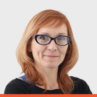 ComData doo Employee Nataša Jovanović's profile photo