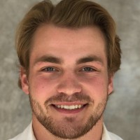 iPaySmart Employee Blake Braden's profile photo