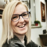 DONIT Employee Nina Drolka's profile photo