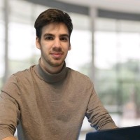 ITSecure Kft Employee Dániel Balla's profile photo