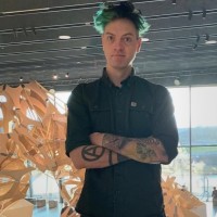 Emerson College Employee Brian Moen's profile photo