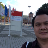 Jowel Entote Email & Phone Number