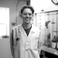 Tidal Vision Employee Steven McDonough's profile photo