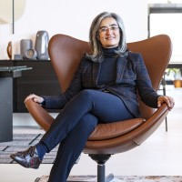 Calligaris Spa Employee Francesca Pozzi's profile photo