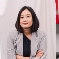 bracketlab GmbH Employee Jinju Gergs's profile photo
