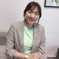 ZAGO Vn Employee Huong D.'s profile photo