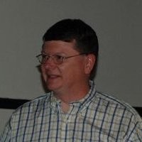 DeLong Mountain Logistics Employee Kirk Schweikart's profile photo