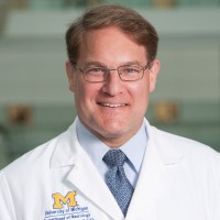 University of Michigan Employee Jack Parent's profile photo