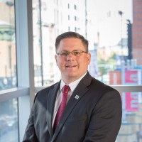 Fifth Third Bank Employee Michael Thelen's profile photo