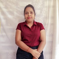 Miinfotech Employee Chaitanya N's profile photo