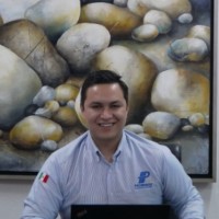 Prominox Employee Javier Ruben Cano Ontiveros's profile photo