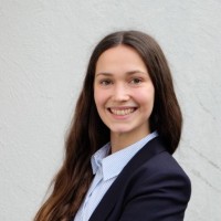 Elbe-Werkstätten GmbH Employee Emma Niestedt's profile photo