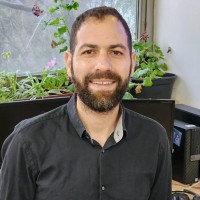 David Driham's profile photo