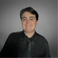 Parker Fasteners Employee Hailey Parker's profile photo