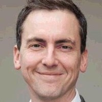 Peel Waters Employee Chris Capes's profile photo
