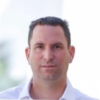 MER Group Employee Nahom Mizrahi's profile photo
