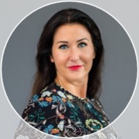 SuperDrob S.A. Employee Małgorzata Plichta's profile photo