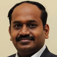 Element5 (Business/Productivity Software) Employee Ganesh N's profile photo