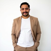 Profuturo Employee Fernando Teran's profile photo