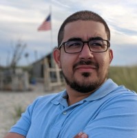Maicom LLC Employee Giovanni Medina's profile photo