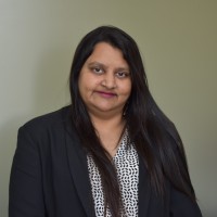 SHIVAAMI CLOUD SERVICES PRIVATE LIMITED Employee Amee Thakkar's profile photo