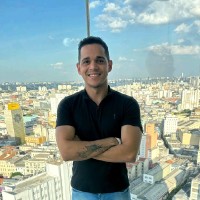 Daniel Ferraz Email