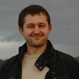GoodsForecast Employee Andrey Lisitsa's profile photo