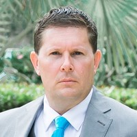 Florida Docks Employee Vj Sochocki's profile photo