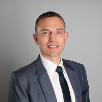 Zutari Employee Ruben Jansen's profile photo