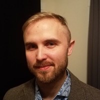 Great Gray Trust Company Employee Benjamin Gray's profile photo