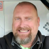 Urban Elevator Service Employee Jeff Resch's profile photo