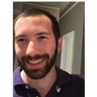 Jeppesen ForeFlight Employee Alexander Beaty's profile photo