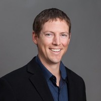 Costanoa Ventures Employee Karl Harris's profile photo