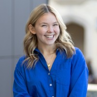 NBCUniversal Employee Riley Atkinson's profile photo