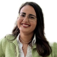 ESKAPE Employee Ibtissam Lbachir's profile photo