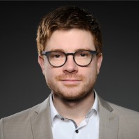 E.ON Grid Solutions Employee Lars Jotzo's profile photo