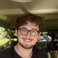 Indianapolis Symphony Orchestra Employee Marcus Mizelle's profile photo