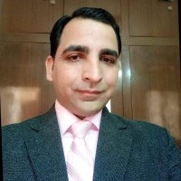 Hyfun Employee Pramod Shringi's profile photo