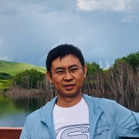 医科达 Employee 韩冬阁's profile photo