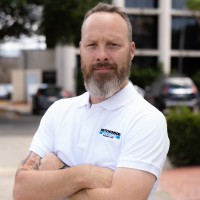Hutchinson Builders Employee Josh McLean's profile photo
